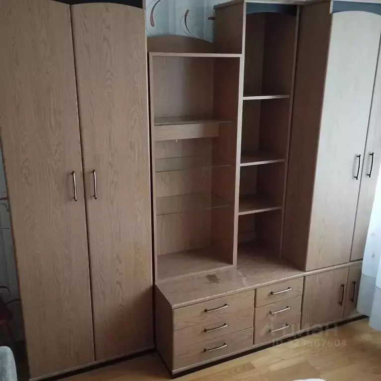 Комната Новосибирская область, Новосибирск ул. Белинского, 6 (12.0 м) - Фото 2