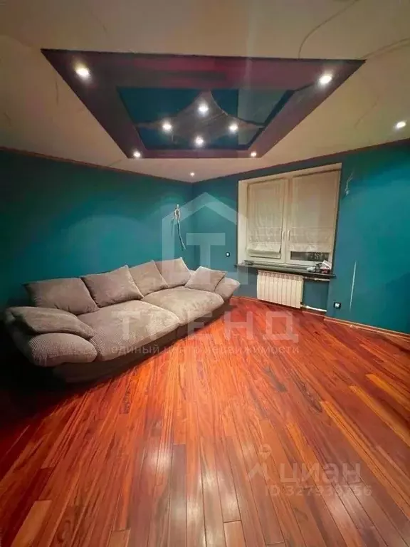 2-к кв. Санкт-Петербург Новоизмайловский просп., 3 (48.2 м) - Фото 1