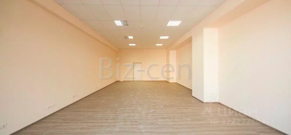 Офис в Санкт-Петербург 17-я Васильевского острова линия, 4-6В (13 м) - Фото 2