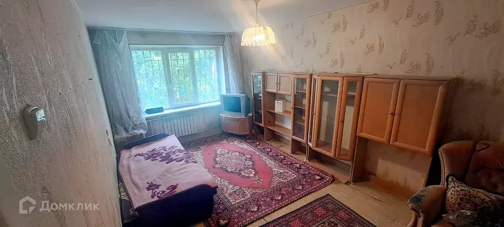 Продаётся 1-к квартира, 30 м - Фото 1