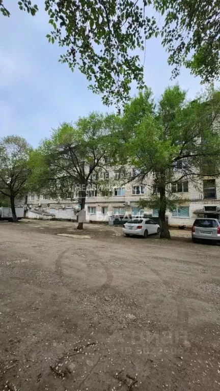 Комната Приморский край, Арсеньев Калининская ул., 18 (12.4 м) - Фото 0
