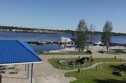 Комната Тверская область, Кимры ул. Красная Горка, 11 (10.0 м) - Фото 1