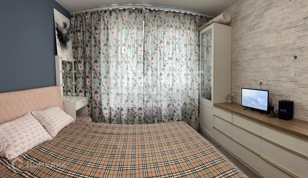 Продаётся 2-к квартира, 53.5 м - Фото 0