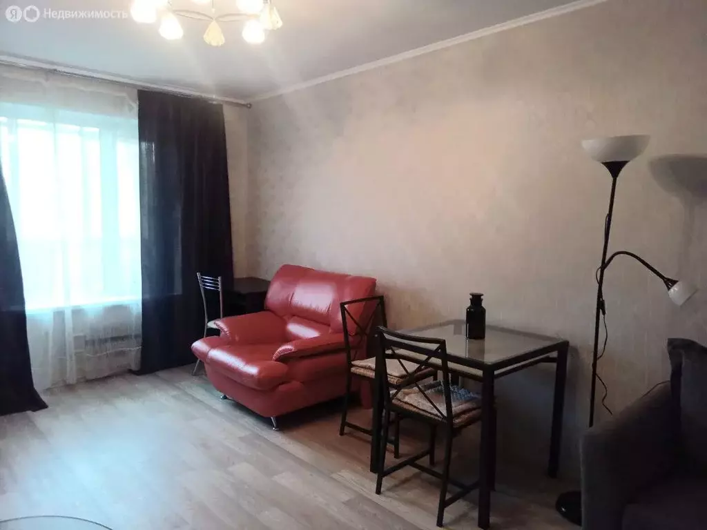 2-комнатная квартира: Москва, Шипиловский проезд, 59к2 (45 м) - Фото 1