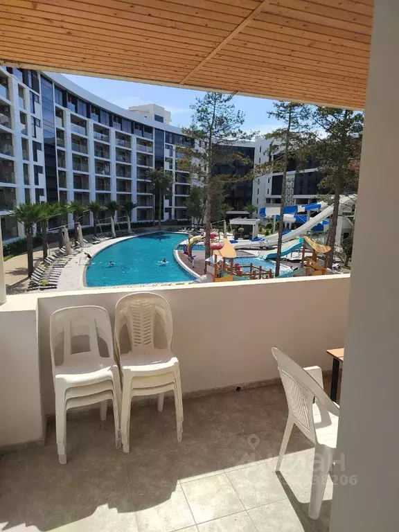 Дом в Краснодарский край, Анапа Пионерский просп., 75А/1с2 (462 м) - Фото 1