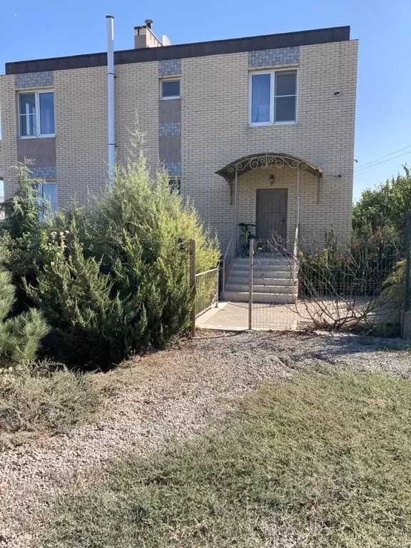 Дом в Краснодарский край, Анапа муниципальный округ, с. Супсех ул. ... - Фото 1