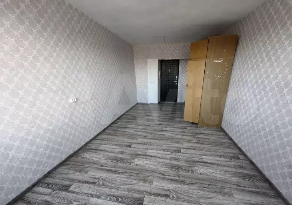 Комната 17,6 м в 1-к., 5/5 эт. - Фото 1