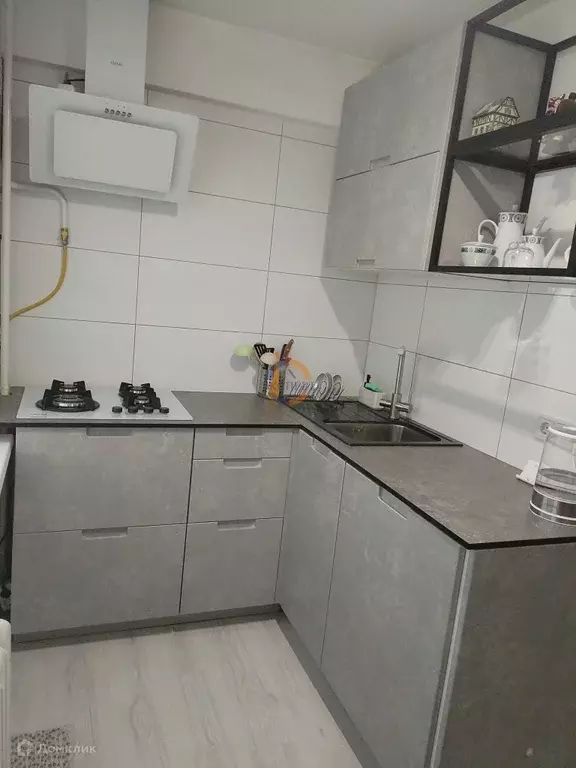 Продаётся 2-к квартира, 48.2 м - Фото 0