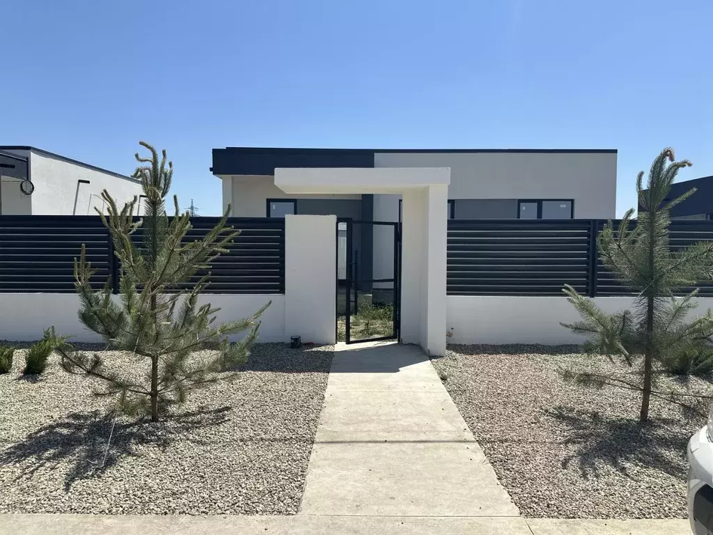 Коттедж в Адыгея, Тахтамукайский район, Козет аул ул. Южная, 15 (132 ... - Фото 2