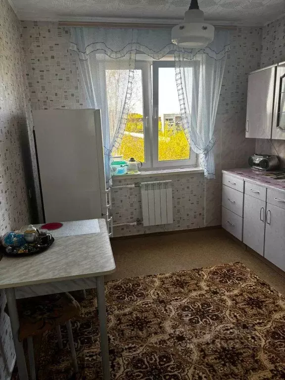 Квартира, 2 комнаты, 52.8 м - Фото 0
