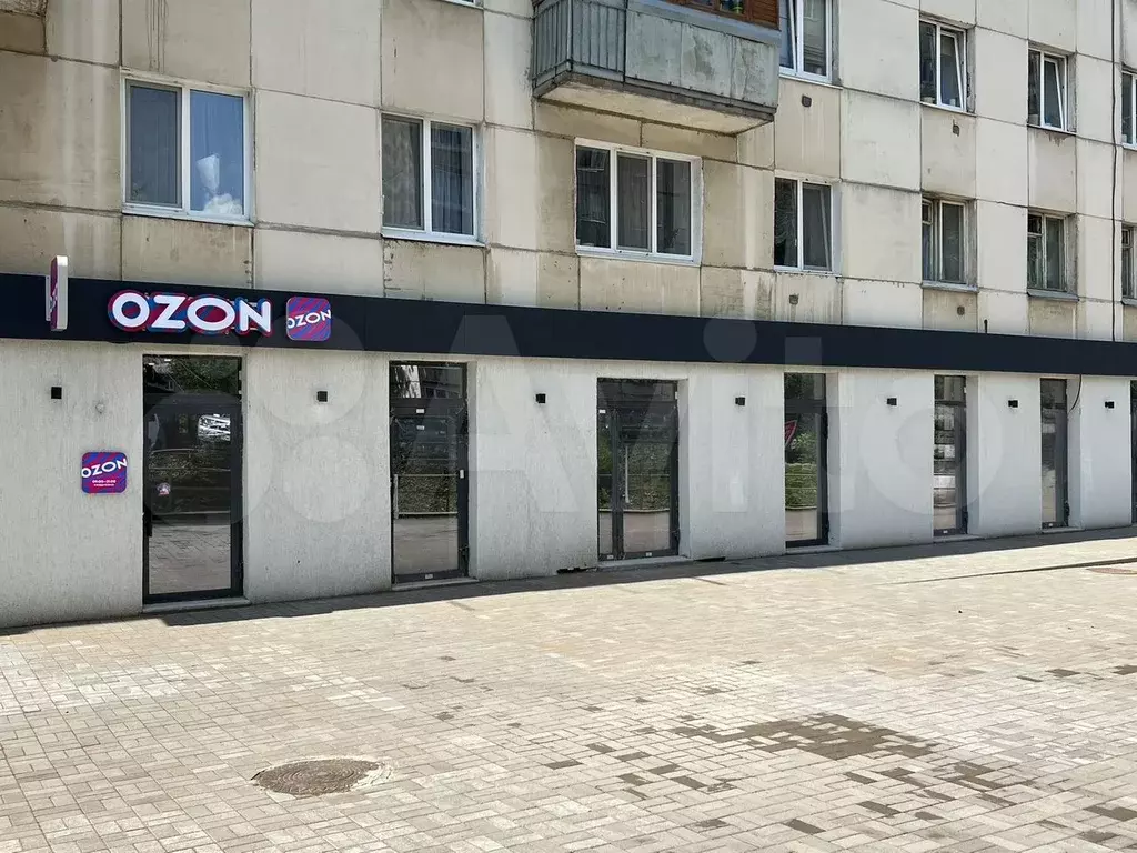 Помещение с арендатором 14,5 кв м - Фото 1