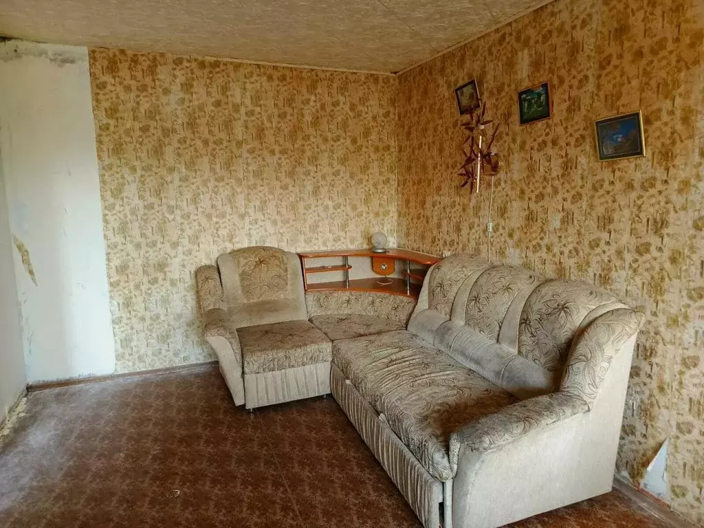 Квартира, 2 комнаты, 46 м - Фото 1