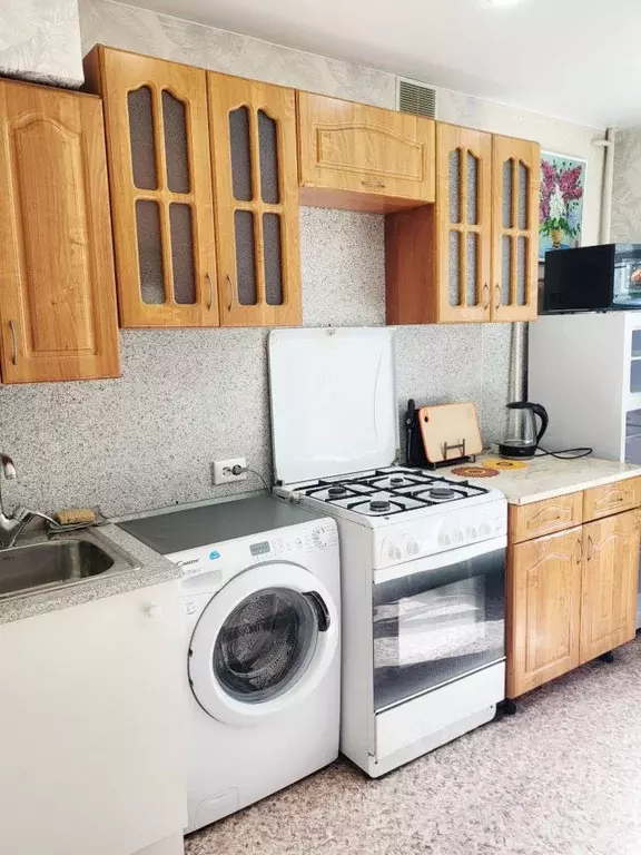 2-к кв. Москва ул. Трофимова, 19К1 (46.0 м) - Фото 2