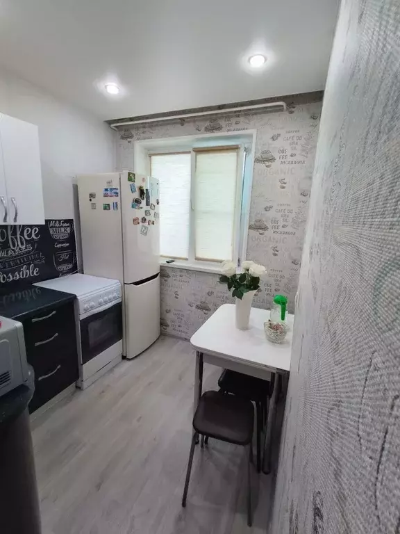 Продаётся 1-к квартира, 32 м - Фото 0