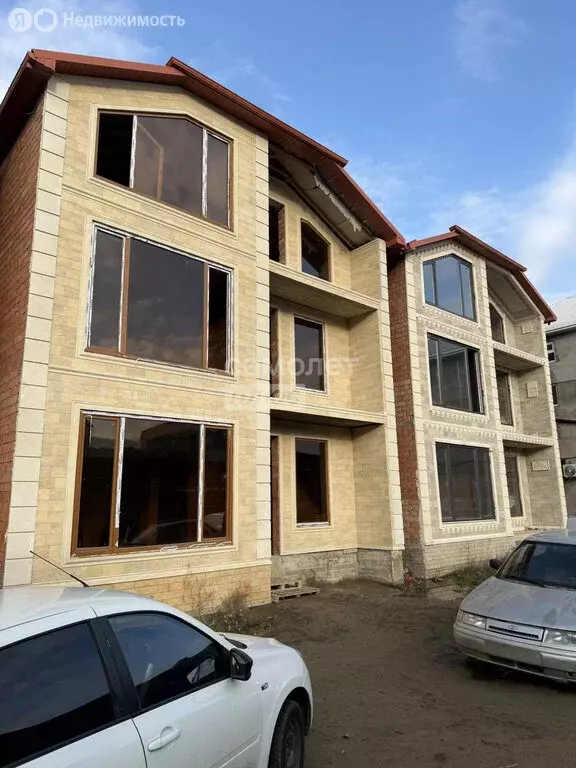 Дом в посёлок городского типа Семендер, Профсоюзная улица, 18 (240 м) - Фото 2