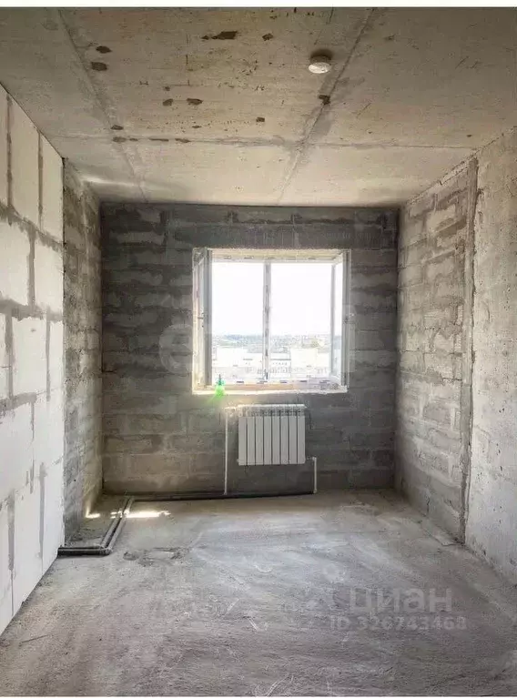 1-к кв. Тверская область, Тверь ул. Тамары Ильиной, 31 (40.9 м) - Фото 1