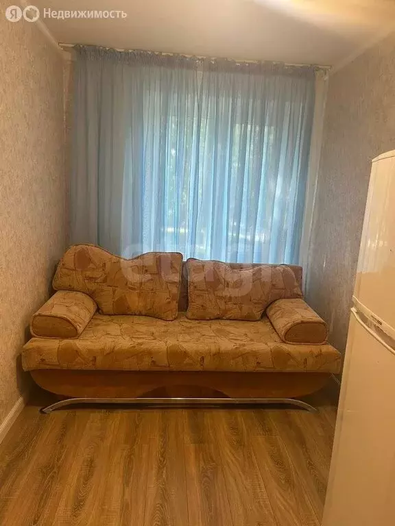 1к в -комнатной квартире (10 м) - Фото 1