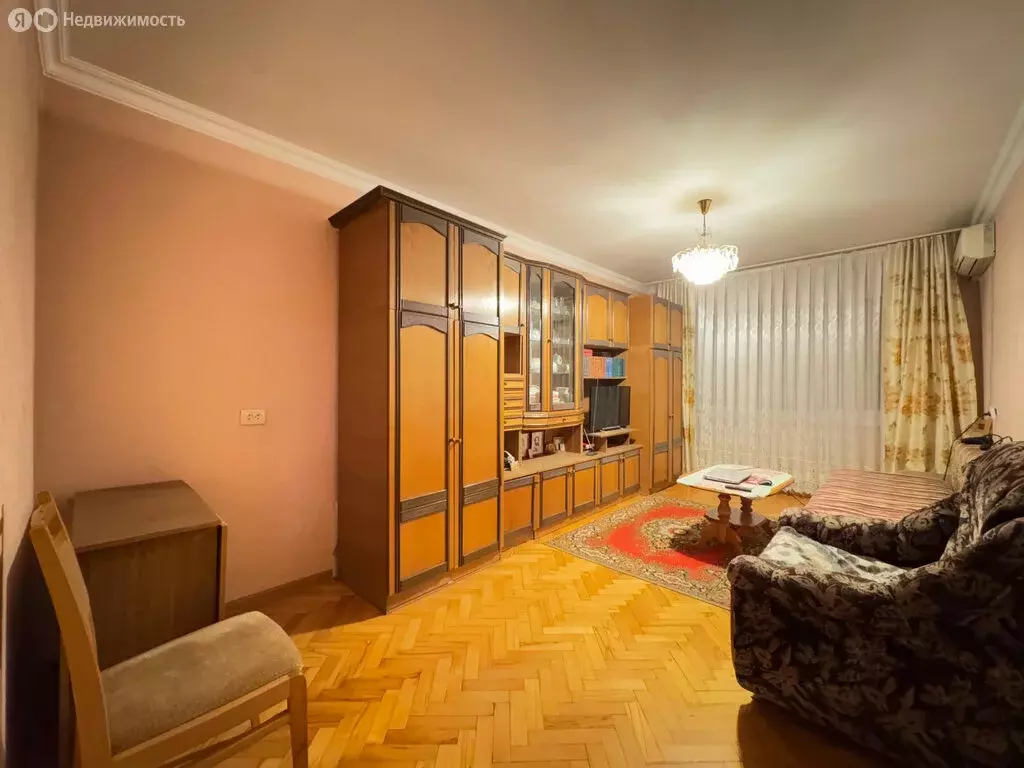 2-комнатная квартира: Нальчик, улица Ватутина, 27 (47 м) - Фото 1