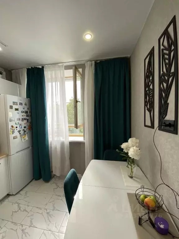 3-к кв. Кировская область, Киров Октябрьский просп., 72 (73.2 м) - Фото 1