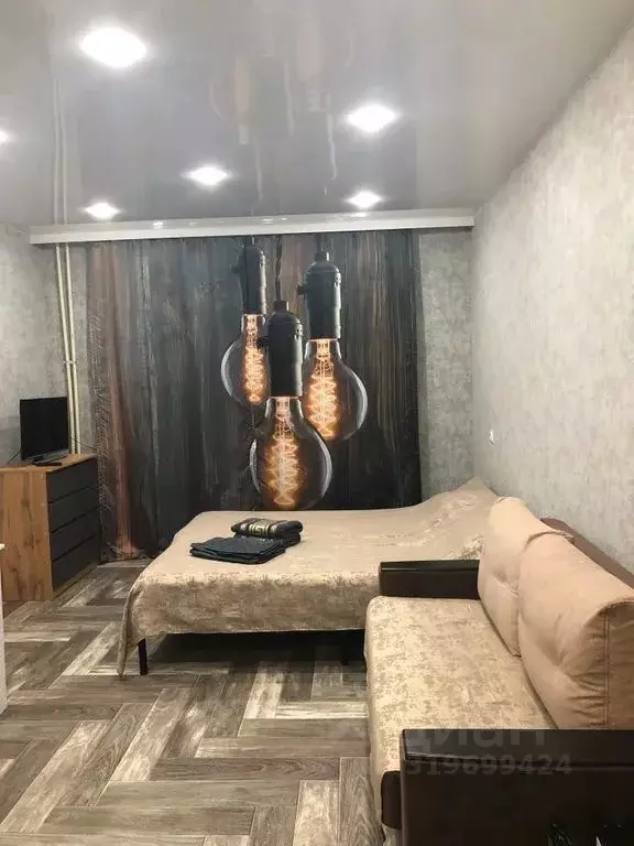 Студия Хакасия, Абакан ул. Стофато, 5Г (25.0 м) - Фото 0