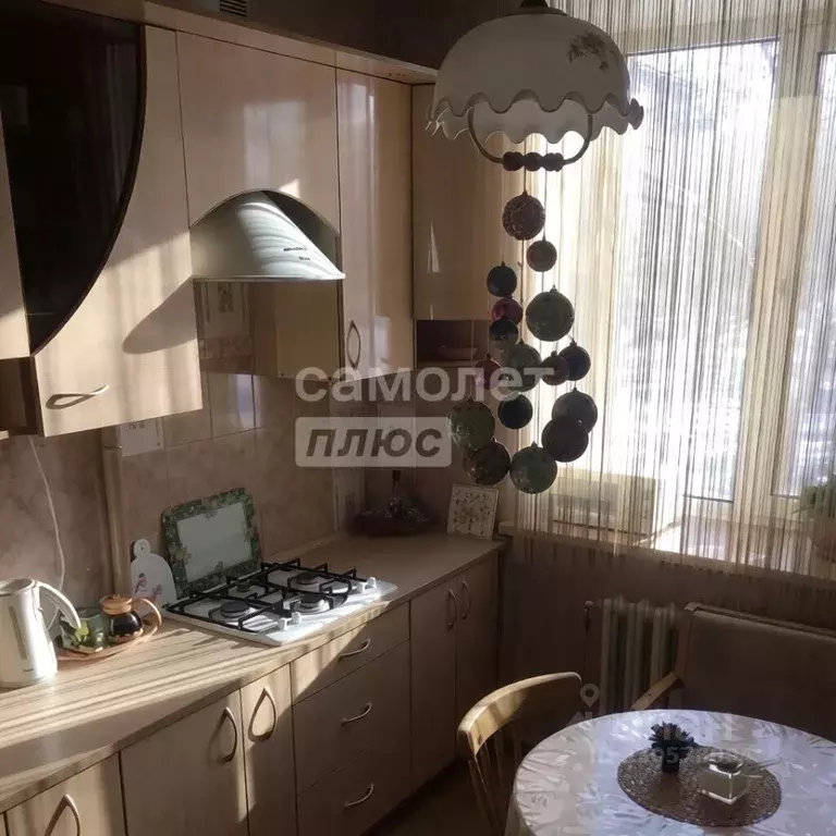 3-к кв. Московская область, Фрязино Вокзальная ул., 17 (77.0 м) - Фото 1
