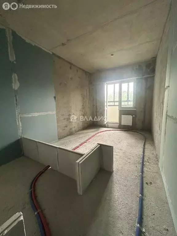 2-комнатная квартира: Москва, Новогиреевская улица, 5 (61.7 м) - Фото 2
