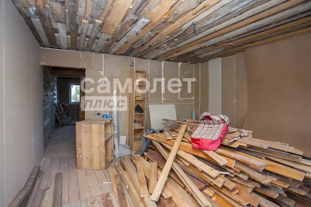 Дом в Кемеровская область, Кемерово Мичуринские Сады АО КОКС СНТ, 214 ... - Фото 2