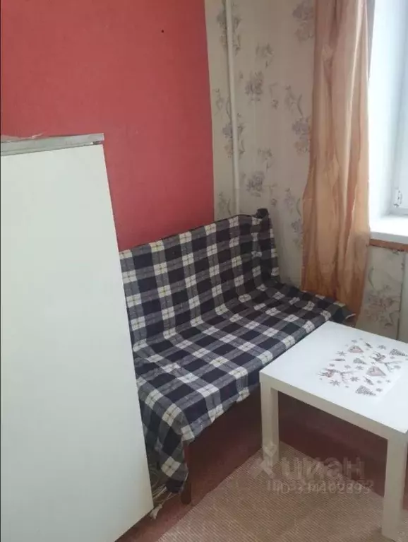1-к кв. Белгородская область, Белгород ул. Маяковского, 20А (31.0 м) - Фото 1