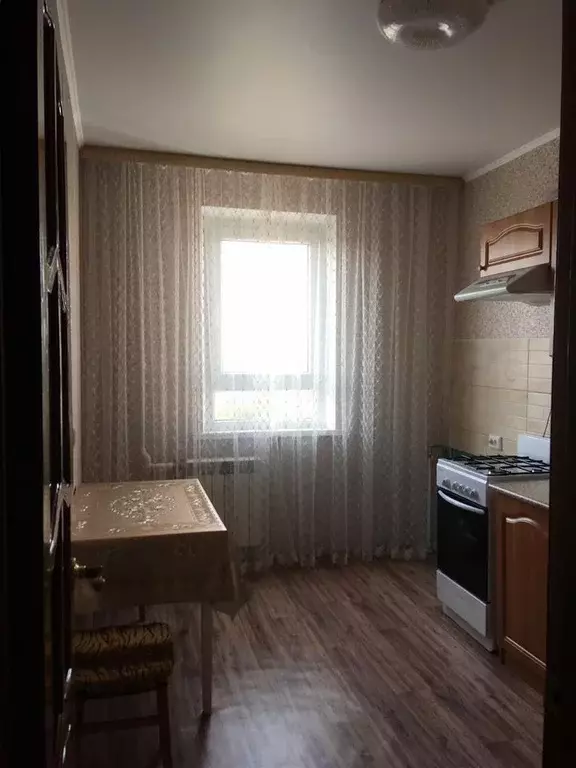 2-к кв. Краснодарский край, Кропоткин Кавказский район, 1-й мкр, 47 ... - Фото 2