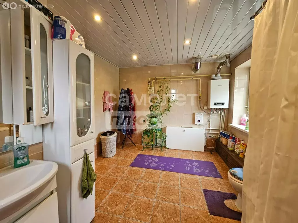 Дом в деревня Кромино, 23Е (170 м) - Фото 1