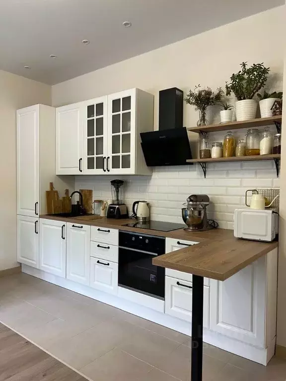 3-к кв. Московская область, Раменский муниципальный округ, Ильинский ... - Фото 1