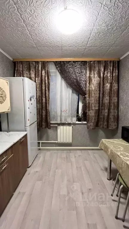 1-к кв. Тыва, Кызыл ул. Дружбы, 3/1 (33.8 м) - Фото 1