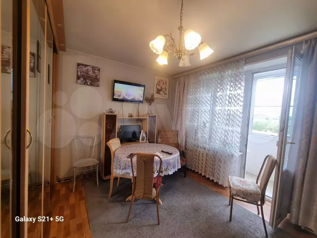 2-к. квартира, 38 м, 9/9 эт. - Фото 0