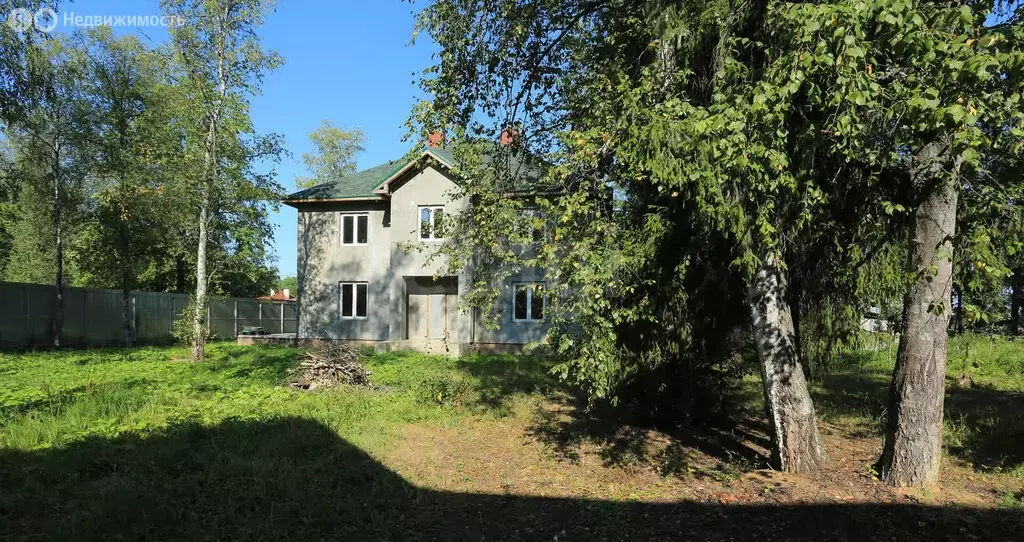 Дом в Наро-Фоминский городской округ, КИЗ Лиман (300 м) - Фото 1