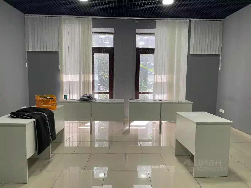 Помещение свободного назначения в Краснодарский край, Сочи Центральный ... - Фото 2