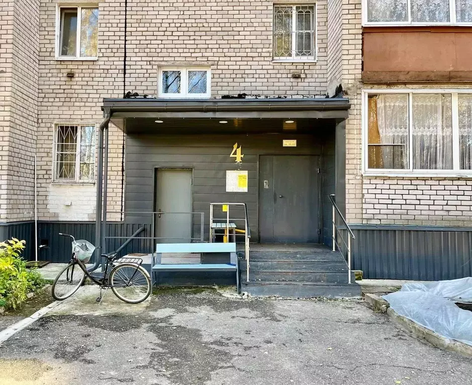 2-к кв. Тверская область, Конаково просп. Ленина, 17 (53.4 м) - Фото 1