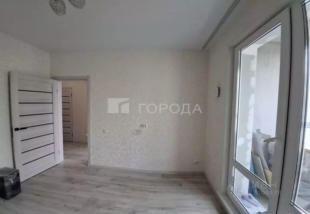 1-к кв. Алтайский край, Барнаул ул. Имени В.Т. Христенко, 15 (33.3 м) - Фото 1