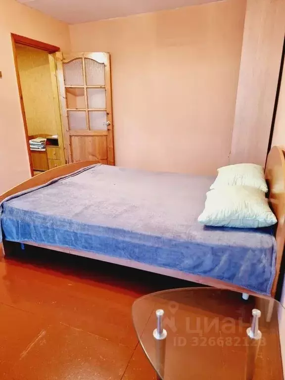 2-к кв. Забайкальский край, Чита Петровско-Заводская ул., 54 (55.0 м) - Фото 1