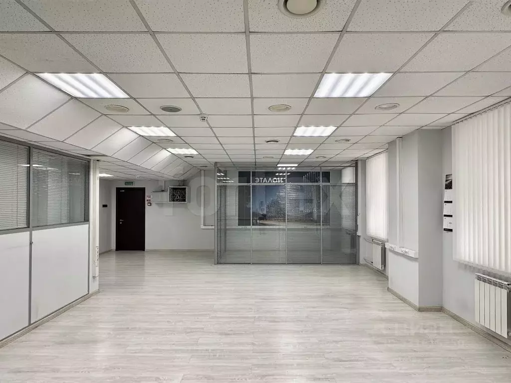 Офис в Москва Большой Каретный пер., 20С3 (1590 м) - Фото 1