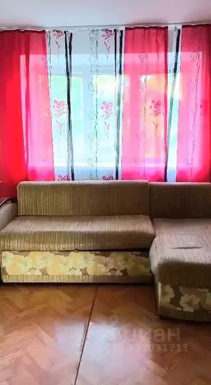 2-к кв. Башкортостан, Уфа ул. 8 Марта, 13 (45.0 м) - Фото 2
