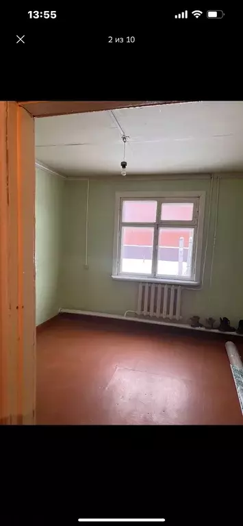 Продаётся 2-к квартира, 49.5 м - Фото 1