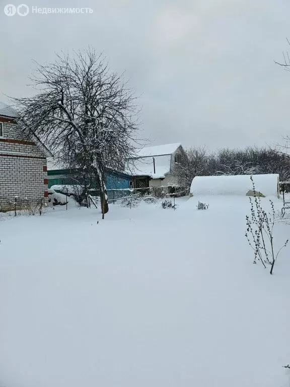 Участок в Казань, некоммерческое садоводческое товарищество № 3 ТЭЦ-2 ... - Фото 0