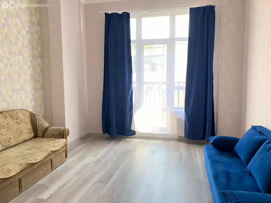 1-комнатная квартира: Казань, улица Столярова, 19 (44 м) - Фото 1