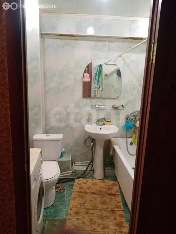 2-комнатная квартира: село Глинищево, Садовая улица, 21 (47.3 м) - Фото 2