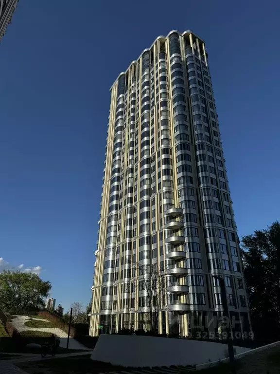 2-к кв. Москва Волоколамское ш., 81/2с3 (65.0 м) - Фото 2