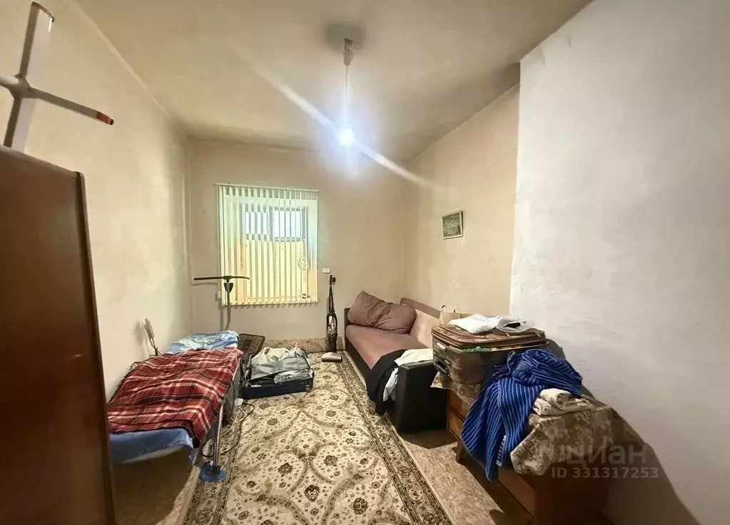 Дом в Краснодарский край, Темрюк ул. Горького, 46 (55 м) - Фото 1