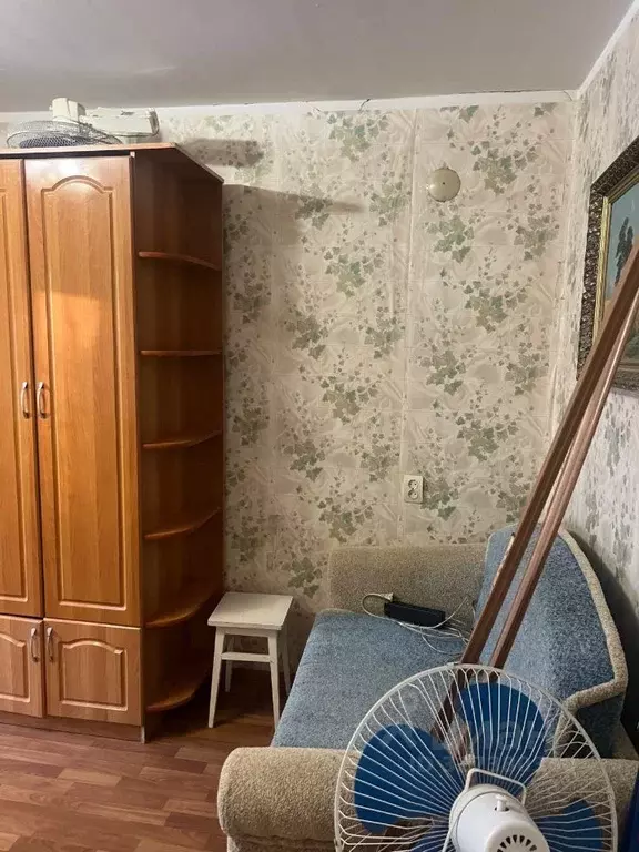 1-к кв. Нижегородская область, Саров ул. Бессарабенко, 17 (30.0 м) - Фото 2