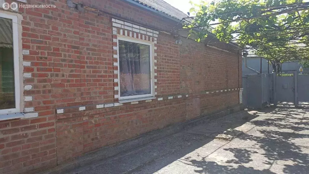 Дом в хутор Рожок, Северная улица, 49 (80 м) - Фото 1