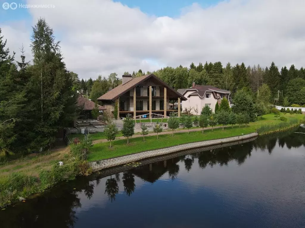 Дом в Ленинское, садоводческое некоммерческое товарищество Спутник, ... - Фото 2