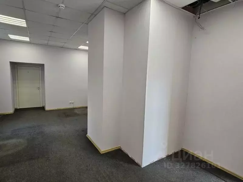 Офис в Санкт-Петербург ул. Мира, 3 (49 м) - Фото 2